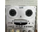 AKAI アカイ GX-266II オープンリールデッキ 50Hz オーディオ機器 通電確認済