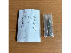 アイホン製 玄関子機 JB-DA カメラドアホン 外子機 インターホン　未使用品