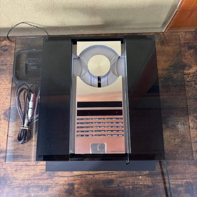 Bang & Olufsen バング＆オルフセン Beocenter 2300 一体型コンポ CDプ