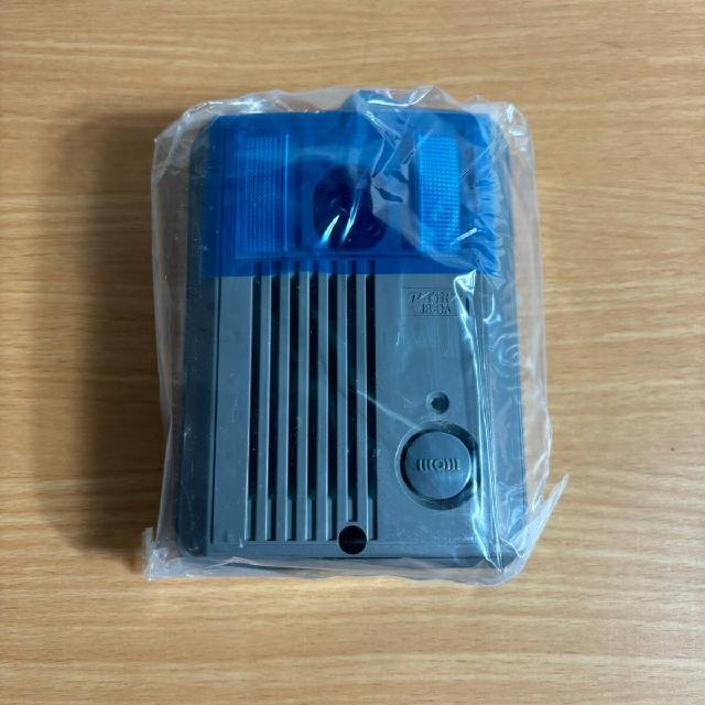 アイホン製 玄関子機 JB-DA カメラドアホン 外子機 インターホン　未使用品