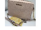 MICHAEL KORS ショルダーバッグ（ピンクベージュ）の詳細ページを開く