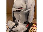 MAXI-COSI チャイルドシート Titan Pro（グレー）の詳細ページを開く