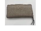 Tory Burch ラウンドジップ長財布(…