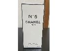 シャネル No.5 ゴールドボディオイル 250ml 新品	の詳細ページを開く