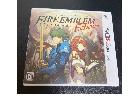 3DS ファイアーエムブレム Echoes	の詳細ページを開く