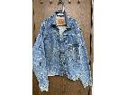 Levi’s デニムジャケット 70505	の詳細ページを開く