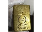 ZIPPO 50周年記念 真鍮製ライター 1932-1982	の詳細ページを開く