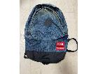 THE NORTH FACE × Supreme デニムデイパック	の詳細ページを開く