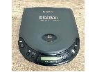 SONY Discman D-120	の詳細ページを開く