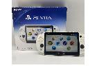 PlayStation Vita Glacier White	の詳細ページを開く