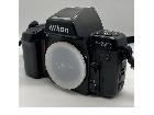 Nikon F-801s AF一眼レフ フィルムカメラ ボディ	の詳細ページを開く
