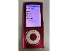 Apple iPod nano 第5世代 ピンク 16GB	の詳細ページを開く