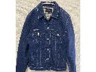 BURBERRY LONDON デニムジャケット インディゴの詳細ページを開く