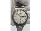 SEIKO LORD QUARTZ デイデイ…