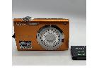 ニコン COOLPIX S3070 オレンジ…