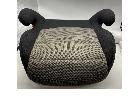 ジュニアシート ブラック×グレー メッシュタイプ	の詳細ページを開く