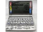 カシオ 電子辞書 エクスワード XD-ST7200 フランス語モデル	の詳細ページを開く