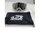 FINDWAY スノーボード スキー ゴーグ…