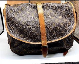 施*英様 業者買取品！本物保証！ルイ・ヴィトンジャンク品2点まとめ売り 施*英様 業者買取品！本物保証！ルイ・ヴィトンジャンク品2点