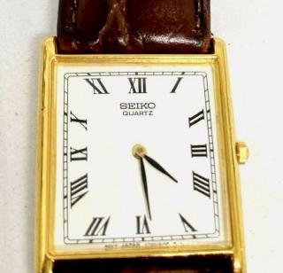 セイコーの買取価格相場|おいくら リサイクルショップ買い取り実績