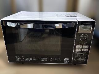 『♪滋賀県リサイクルショップ♪』【オーブンレンジ 2023年製】 カテゴリ：レンジ・オーブン｜在庫：あり】商品一覧｜中古・リサイクル