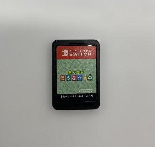Switchの買取価格相場|おいくら リサイクルショップ買い取り実績
