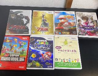 ニンテンドー3DSソフトの買取価格相場|おいくら リサイクルショップ