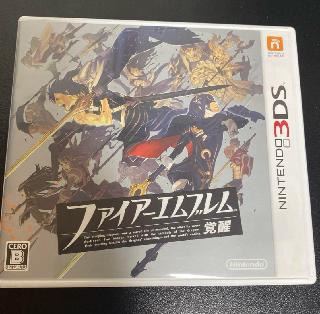 ニンテンドー3DSソフトの買取価格相場|おいくら リサイクル