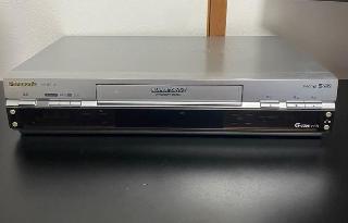 ビデオデッキの買取価格相場|おいくら リサイクルショップ