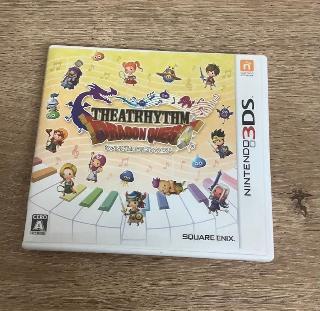 ニンテンドー3DSソフトの買取価格相場|おいくら リサイクルショップ