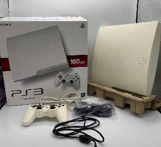 PlayStation3 - 【美品/処分】SONY PlayStation3 120GB 付属品多数 プレステ3(PS3)本体の買取価格相場|おいくら リサイクルショップ