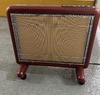 中古石油ファンヒーター 名古屋市内引き取り限定 再入荷】中古品 暖房器具 石油ストーブ だるまストーブ ファンヒーター