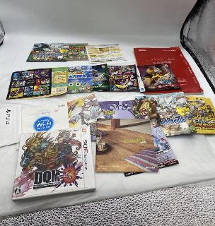 ニンテンドー3DSソフトの買取価格相場|おいくら リサイクルショップ