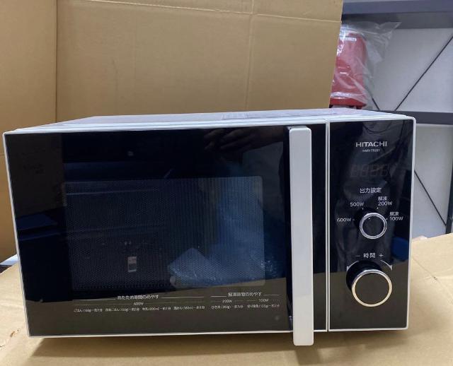 HITACHI 電子レンジ HMR-TR221 （ 電子レンジ）の買取価格 （ID:778882