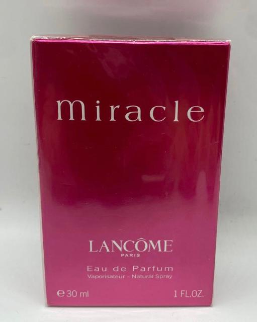 ランコム ミラク オードゥパルファン 30ml	