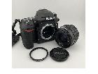 Nikon D750 レンズセットの詳細ページを開く