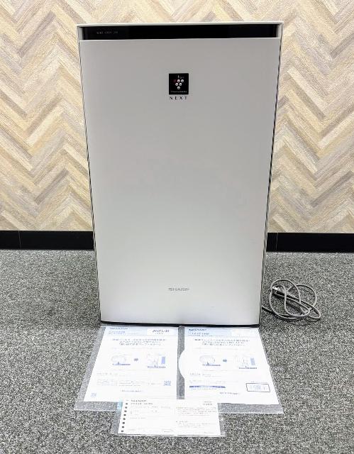 SHARP 加湿空気清浄機