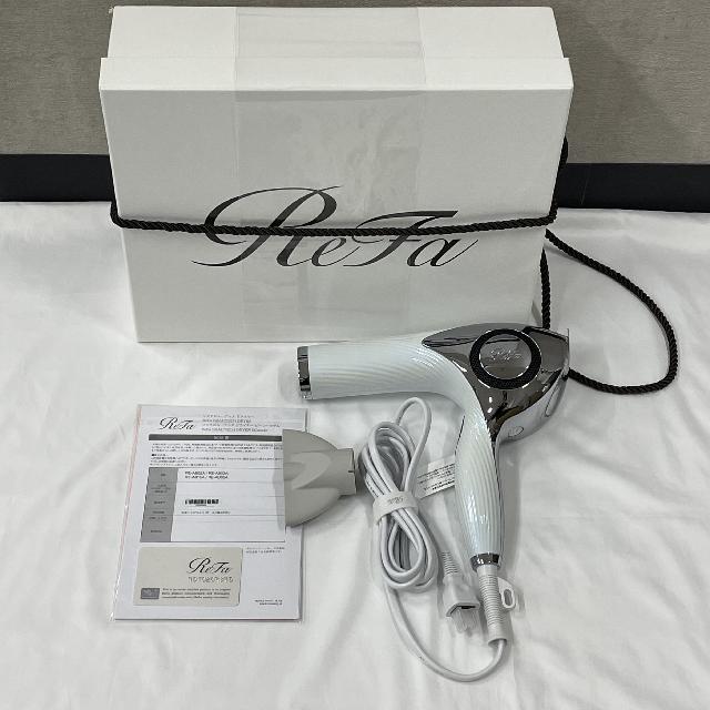 ReFa ビューテック ドライヤー