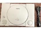 初代プレイステーション　PlayStation　SCPH-1000