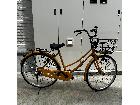 自転車の詳細ページを開く