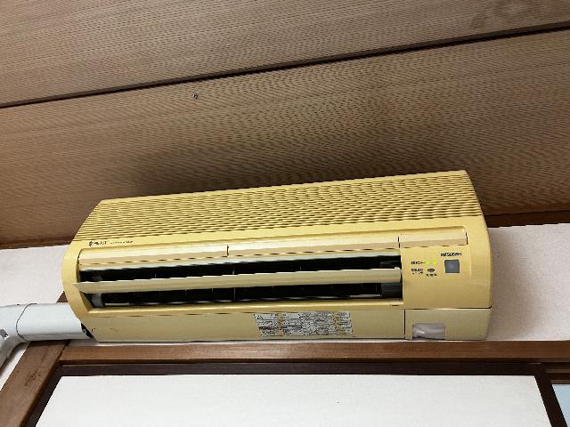 エアコン