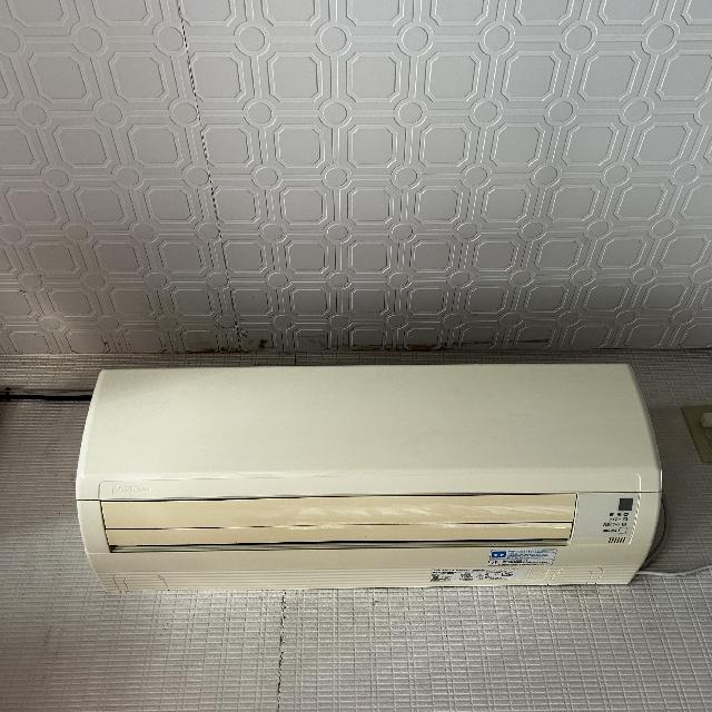 エアコン