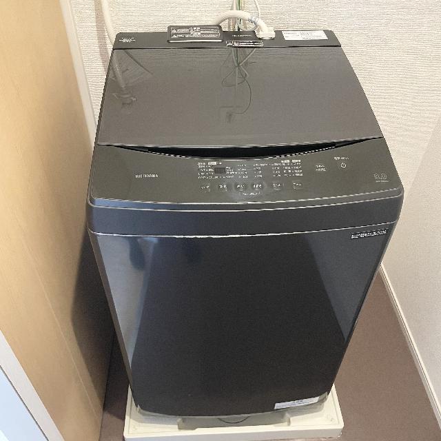 洗濯機