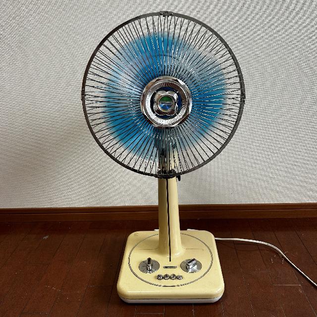 扇風機