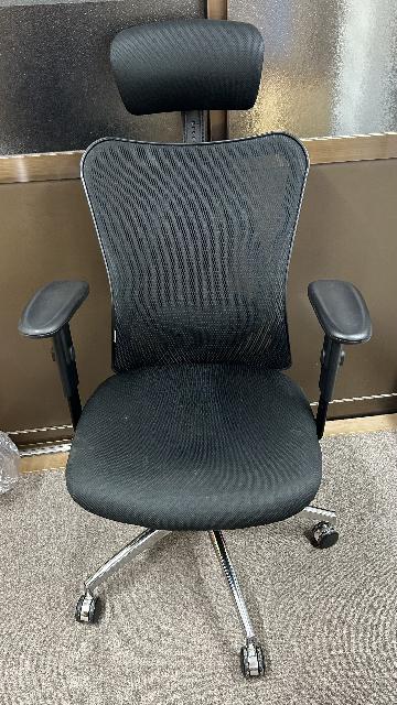 オフィスチェア　新潟市出張買取　買いクル新潟店