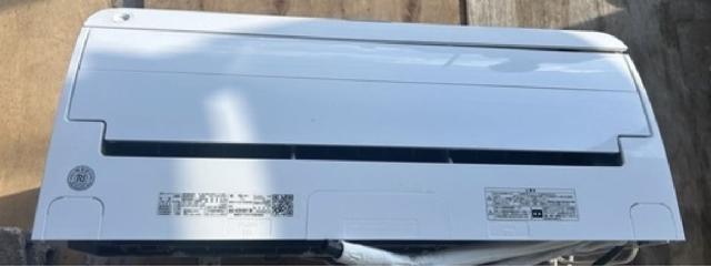 エアコン RAS-K281DXY 新潟市出張買取 買いクル新潟店