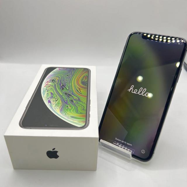 iPhone XS