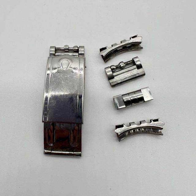 時計　パーツ