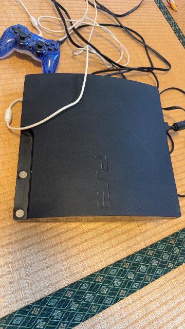 ゲーム機器