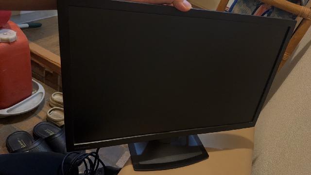 モニター
